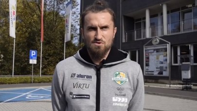 PlusLiga: Michał Masny został Polakiem