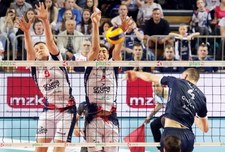 PlusLiga. Onico Warszawa nie zgadza się PLS-em