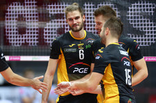 PlusLiga. PGE Skra wróciła do treningów po kwarantannie