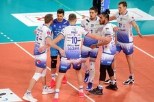 PlusLiga. Ślepsk Malow Suwałki - Aluron CMC Warta Zawiercie 3-1 w meczu o 7. miejsce