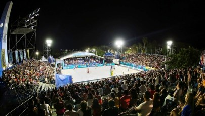 PlusLiga wróci już w wakacje? 