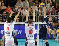 PlusLiga: Wynik meczu ZAKSA - ONICO utrzymany, sędzia i protokolant zawieszeni