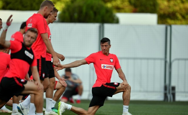 Plusy i minusy na starcie zgrupowania piłkarskiej kadry