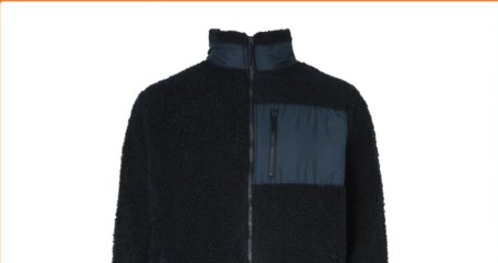 Pluszowa bluza z polaru w Action /Action /INTERIA.PL