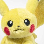 Pluszowy Pikachu za 1500 zł hitem sieci! Błyskawicznie zniknął ze sklepu