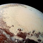 Pluton ma ocean? Planeta karłowata może skrywać sekret