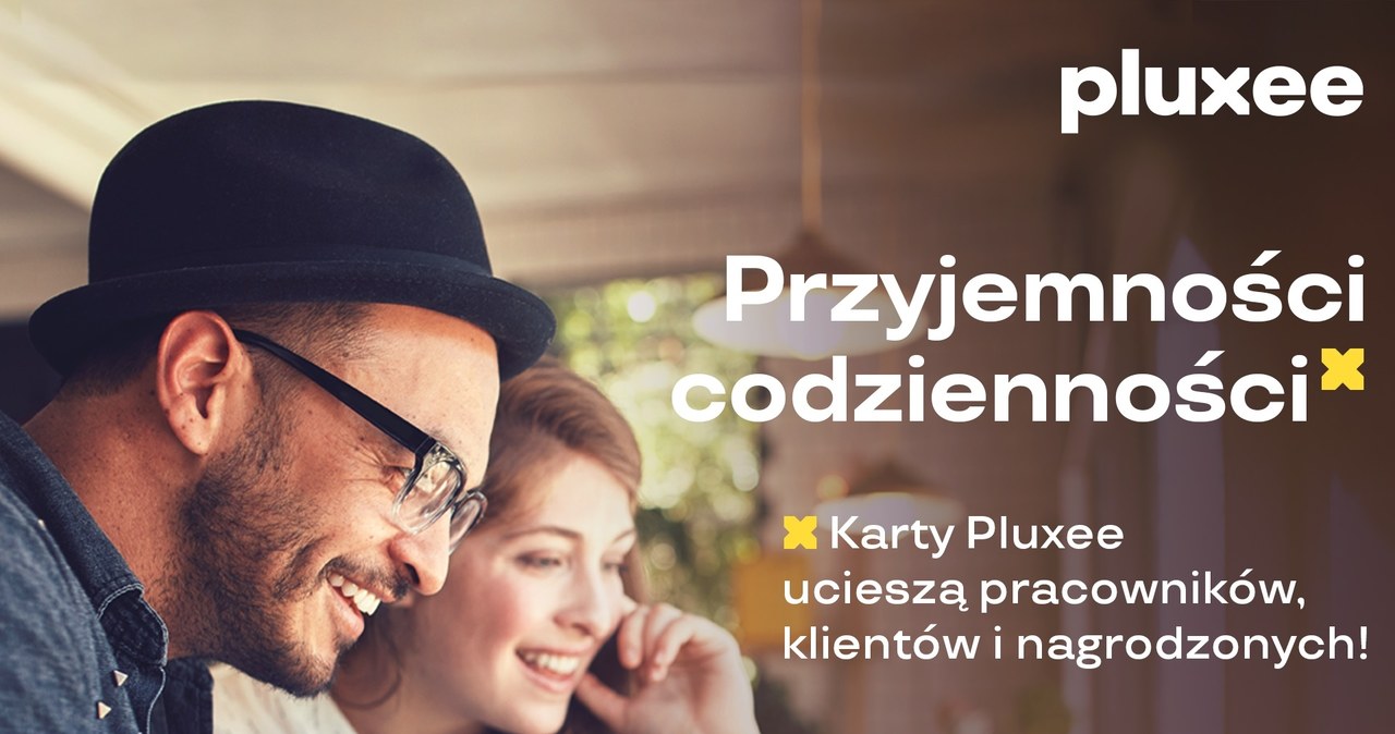 Pluxee Polska (1) /materiały promocyjne