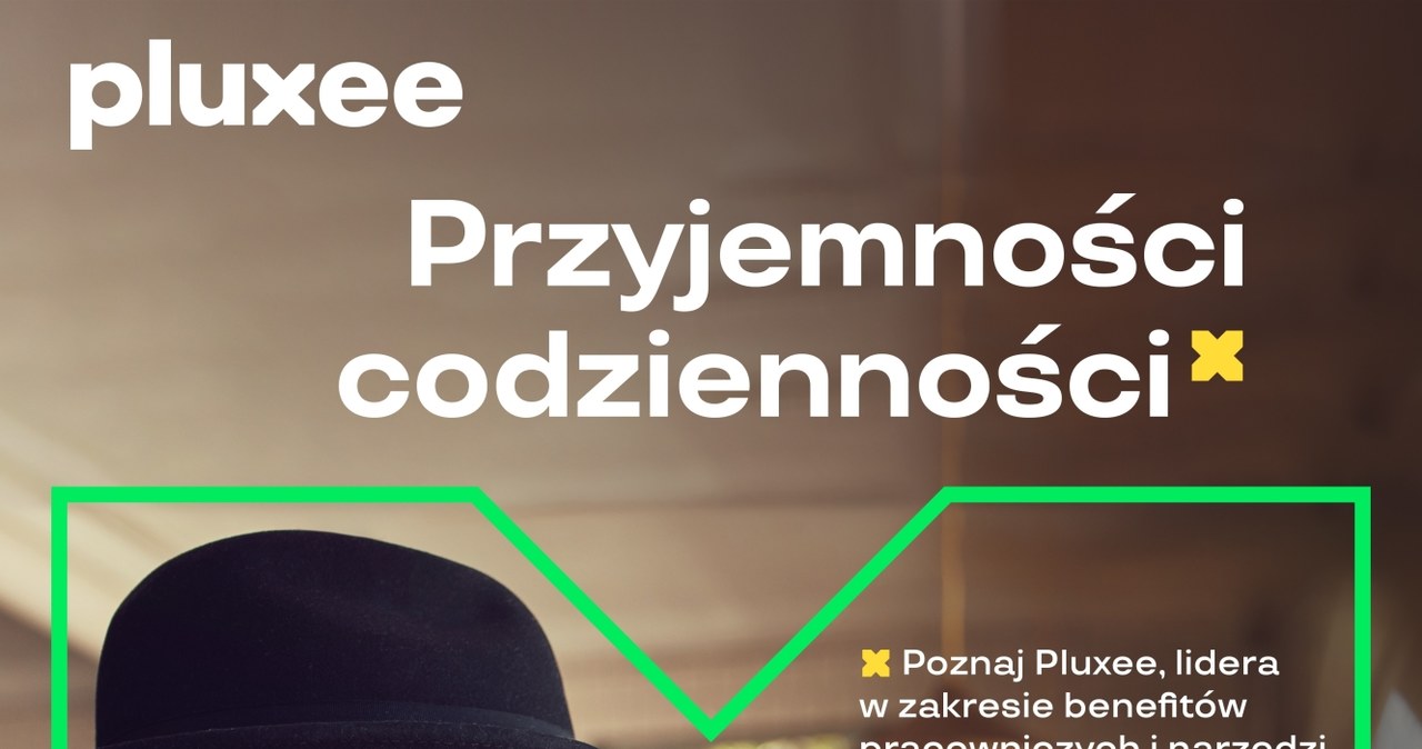 Pluxee Polska (2) /materiały promocyjne