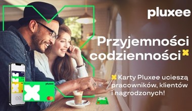 Pluxee Polska - nowa marka działająca w obszarze HR, marketingu i sprzedaży