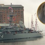 Płynęli do cieśniny Ormuz. Amerykanów zaatakowały małpy