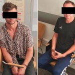 Płynna "pigułka gwałtu" miała trafić na rynek. Polak wpadł z Ukraińcem