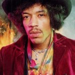 Płynne doświadczenie Hendrixa?