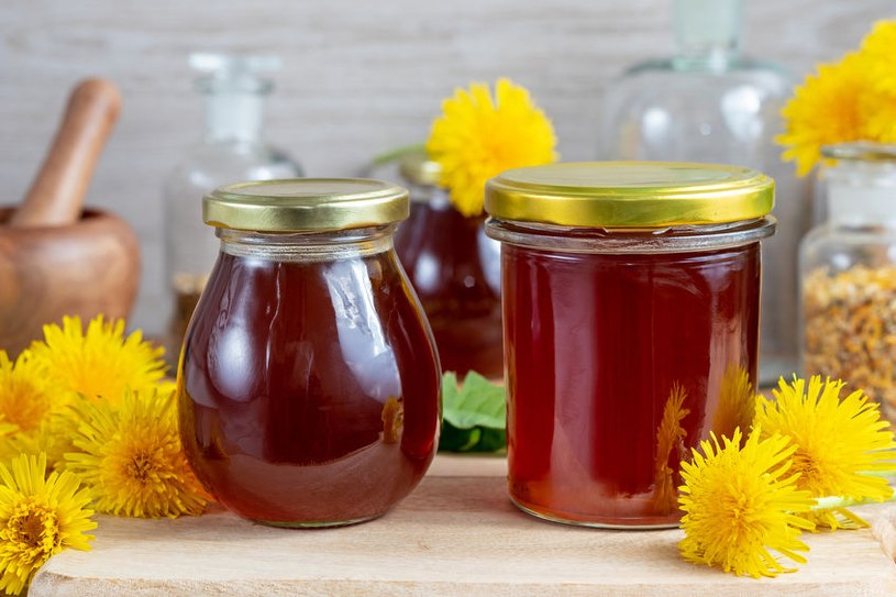 "Płynne złoto" w kuchni i domowej apteczce. Wspiera wątrobę i reguluje trawienie