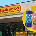 Płyny do płukania Coccolino za 1 zł w Biedronce! Zaoszczędzisz prawie 24 zł! Hitowa promocja już ruszyła