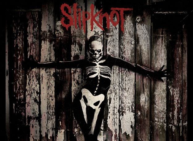 Płyta ".5: The Gray Chapter" grupy Slipknot zadebiutowała na szczycie listy "Billboardu" /