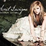 Płyta Avril Lavigne w marcu