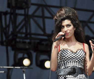 Płyta "Back to Black" Amy Winehouse skończyła 10 lat