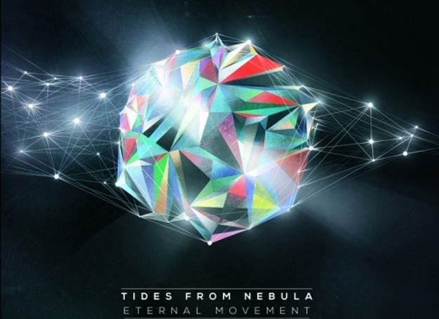 Płyta "Eternal Movement" Tides From Nebula ukaże się na początku października /