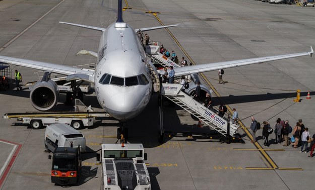 Krakowskie lotnisko przekroczyło próg 5 mln pasażerów od początku roku