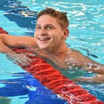 Pływackie MŚ kończymy z przytupem. Dwa medale dla Polski