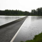 Pływająca ścieżka rowerowa. Ta atrakcja zachwyci fanów 2 kółek