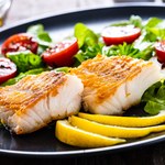 Pływające źródło kwasów Omega-3. Jak przygotować dorsza do smażenia?