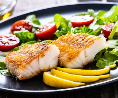 Pływające źródło kwasów Omega-3. Jak przygotować dorsza do smażenia?