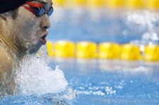 Pływanie. Hiromasa Fujimori zdyskwalifikowany na dwa lata za doping