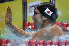 Pływanie. Rikako Ikee po pierwszym starcie od czasu zdiagnozowania białaczki