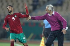 PNA 2022. Maroko kolejnym ćwierćfinalistą turnieju 