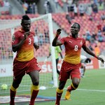PNA: Ghana i Mali awansowały do ćwierćfinału