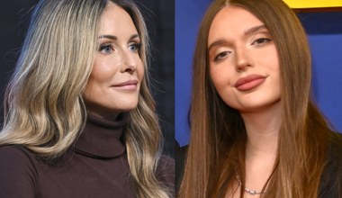 Pniewska po raz pierwszy spotkała Rozenek. Takie zrobiła na niej wrażenie