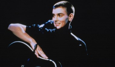 Po 1,5 roku ujawniono treść testamentu Sinéad O’Connor. Nie do wiary, co i komu zostawiła