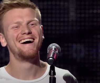 Po 10 latach wraca do "The Voice Of Poland". Bartłomiej Broniewski: Nie powinno się poddawać