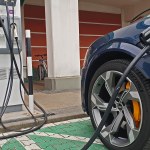 akumulator Po 100 tys. km baterie w elektrykach są w świetnej kondycji. Oto liderzy
