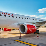 Po 14 miesiącach Austrian Airlines wrócił z lotami Wiedeń-Kraków