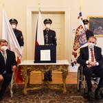 Po 18 miesiącach Polska ma w końcu ambasadora w Pradze