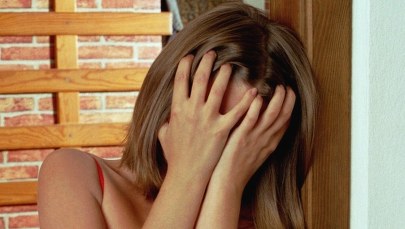 Po 2 latach związku odkryła, że jej chłopak to... dziewczyna