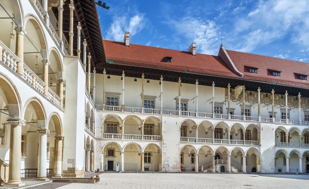 Po 20 latach na Wawel wracają kameralne koncerty muzyki dawnej