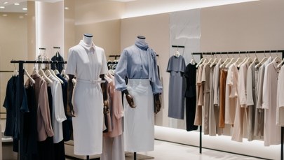 Po 25 latach polska marka odzieżowa zamyka sklepy w galeriach handlowych