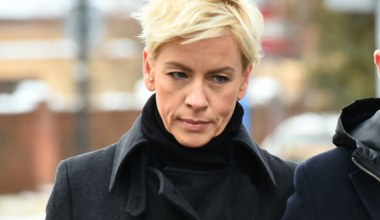 Po 25 latach w TVN24 Anita Werner obwieściła. To już się zaczęło