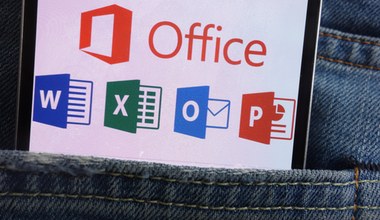 Po 30 latach koniec Microsoft Office. Co teraz z Wordem i Excelem?  