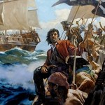 Po 300 latach odkryto masowy grób piratów. Ich kapitanem był legendarny "Czarny Sam"