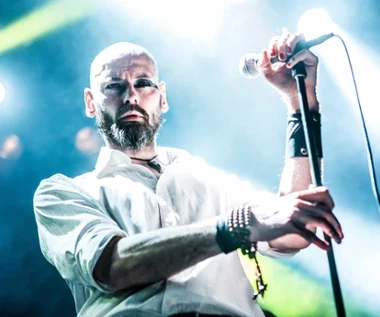 Po 35 latach My Dying Bride rozstaje się z wokalistą. "Podjęcie tej decyzji nie jest łatwe"