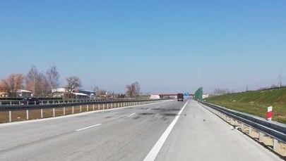 Po 4 latach od oddania potrzebna naprawa. Rusza remont fragmentu A1