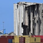 Po 5 latach winnych eksplozji brak. Ale ruiny wpisano na listę zabytków