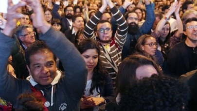 Po 50 latach będzie pokój? Szansę daje zawarty układ