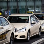Po 50 latach czas na historyczne zmiany. To koniec taxi w kolorze "budyniu"