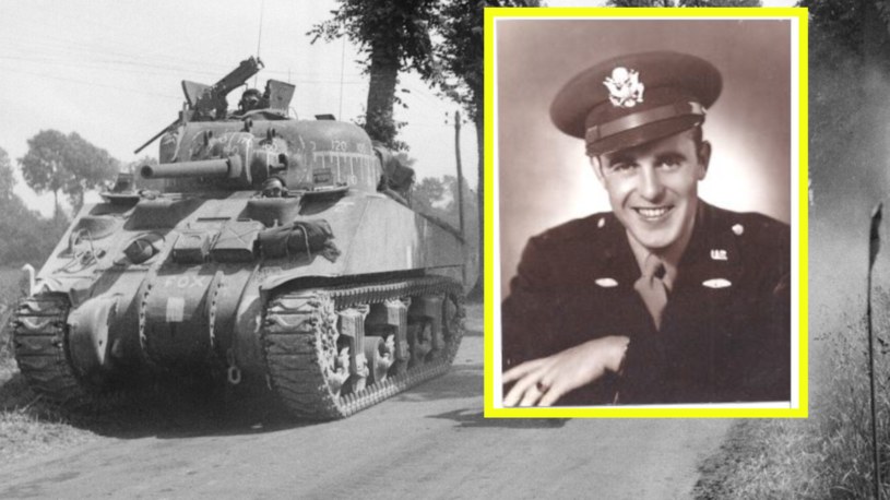 Po 79 latach znaleźli zaginionego amerykańskiego żołnierza /Laing (Sgt), No 5 Army Film & Photographic Unit /Wikimedia