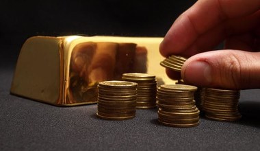 Po aferze Amber Gold Polacy nadal kupują złoto